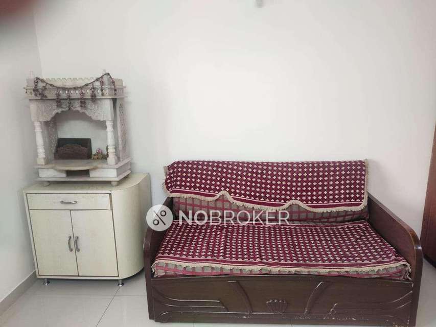 3 BHK Flat In Brigade Golden Triangle For Sale  In Kattamnallur Sannatammanahalli