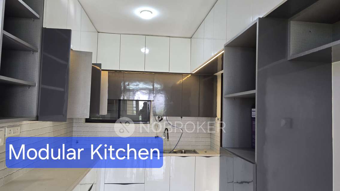 3 BHK Flat In Om Tropica, Ravet for Rent  In Ravet