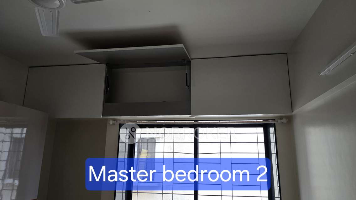 3 BHK Flat In Om Tropica, Ravet for Rent  In Ravet