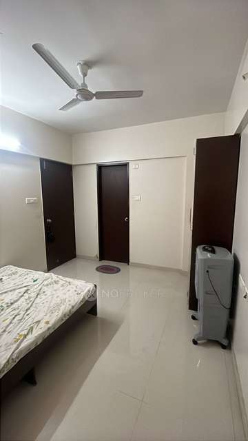 3 BHK Flat In Om Tropica, Ravet for Rent  In Ravet