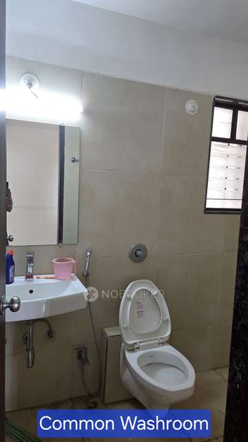 3 BHK Flat In Om Tropica, Ravet for Rent  In Ravet