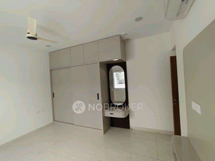 4 BHK Flat In Prestige Beverly Hills for Rent  In Kokapet