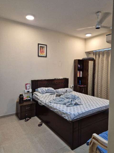2 BHK Flat In Kanakia Silicon Valley For Sale  In Powai