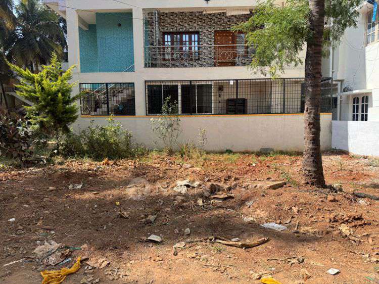 Plot For Sale  In Kamathlayout In 2fwp+577, Trunk Rd, Channanayakana Palya, Maruti Layout, Chikkabidarakallu, Bengaluru, Karnataka 560073, India