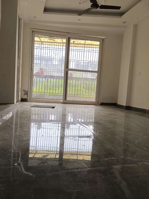 3 BHK Flat In Chhattarpur Enclave Phase 2 For Sale  In Chhatarpur