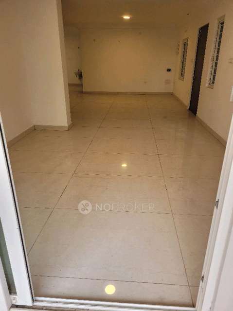 4 BHK Flat In Rainbow Vistas For Sale In Hitech City