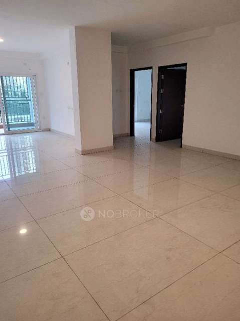 4 BHK Flat In Rainbow Vistas For Sale In Hitech City