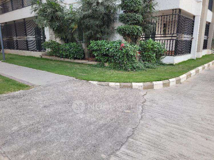 4 BHK Flat In Rainbow Vistas For Sale In Hitech City