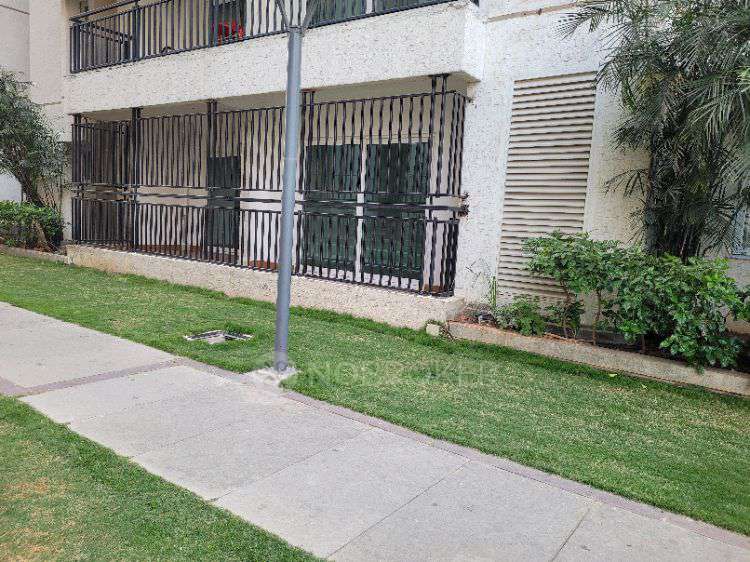 4 BHK Flat In Rainbow Vistas For Sale In Hitech City