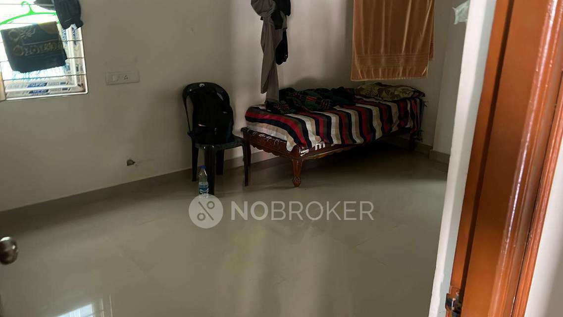 2 BHK Flat for Rent  In Sri Ram Nagar