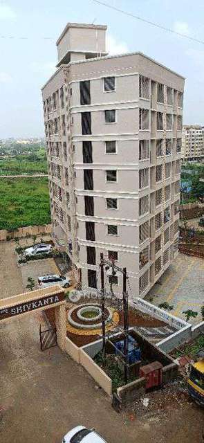 1 BHK Flat In Om Sai Apartment For Sale  In Kalyan East