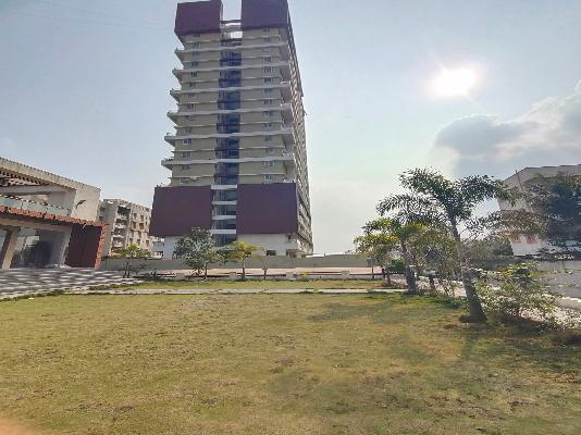 2 BHK Flat In Drb Dhara Icon for Rent  In Ravet