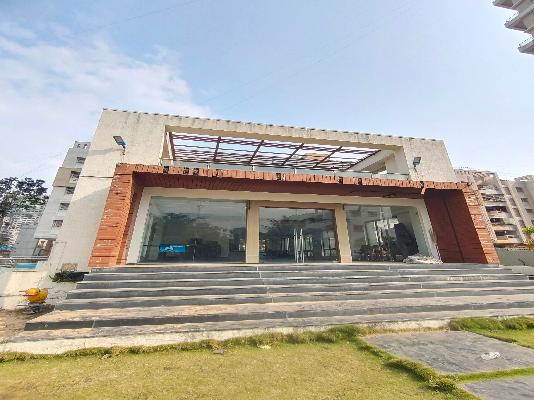 2 BHK Flat In Drb Dhara Icon for Rent  In Ravet