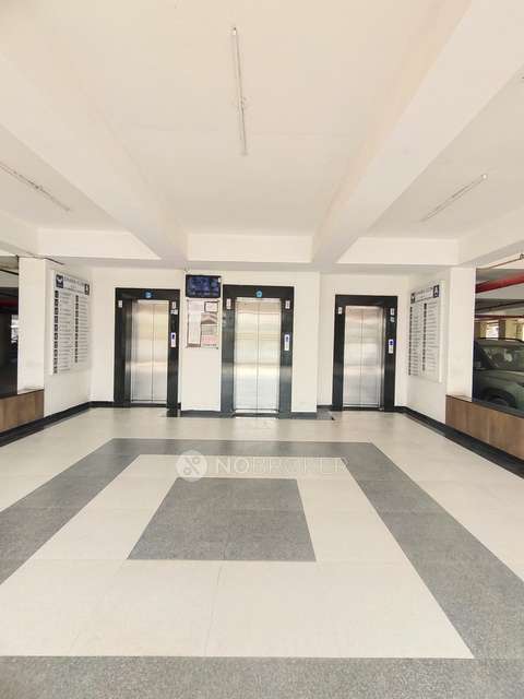 2 BHK Flat In Drb Dhara Icon for Rent  In Ravet