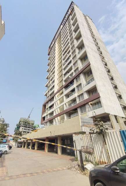 2 BHK Flat In Drb Dhara Icon for Rent  In Ravet