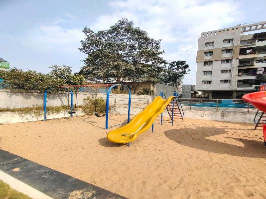 2 BHK Flat In Drb Dhara Icon for Rent  In Ravet