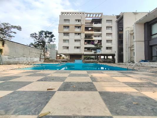 2 BHK Flat In Drb Dhara Icon for Rent  In Ravet