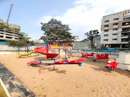 2 BHK Flat In Drb Dhara Icon for Rent  In Ravet