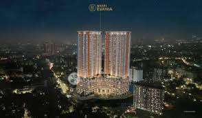 2 BHK Flat In Drb Dhara Icon for Rent  In Ravet