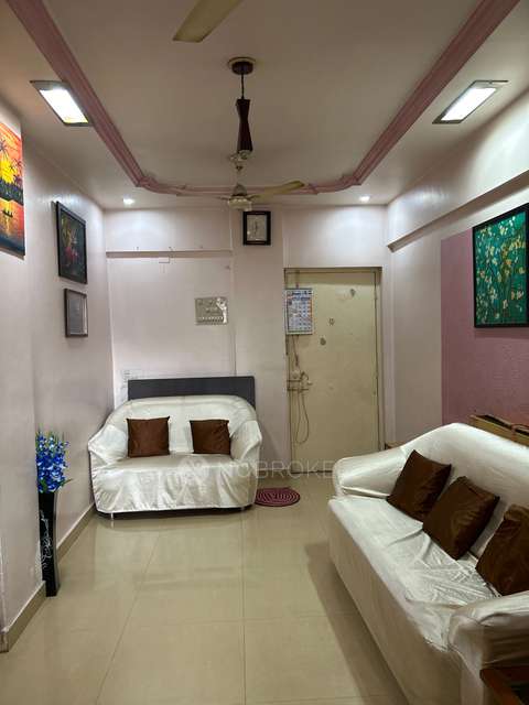 2 BHK Flat In Monarch Chs  for Rent  In Aims Hospital