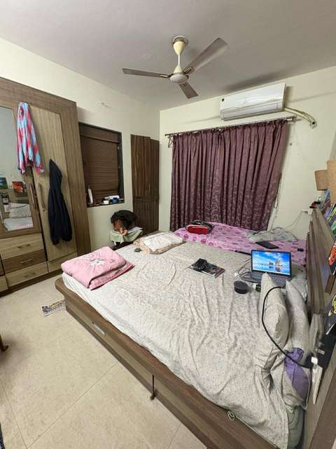 2 BHK Flat In Vilas Yashone for Rent  In Hinjewadi, Pimpri Chinchwad, Pune, Pune