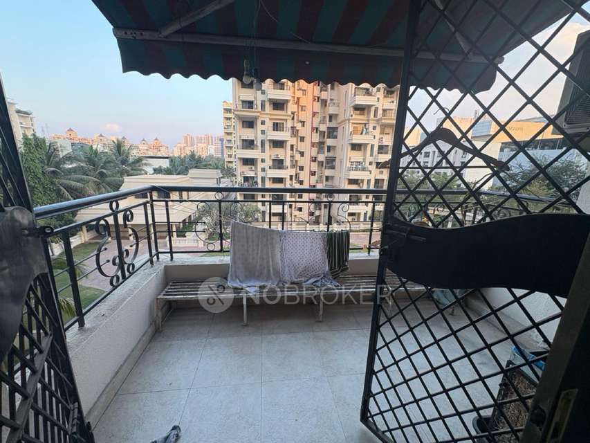 2 BHK Flat In Vilas Yashone for Rent  In Hinjewadi, Pimpri Chinchwad, Pune, Pune