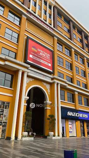 Showroom in Sector 75, Noida for Rent 