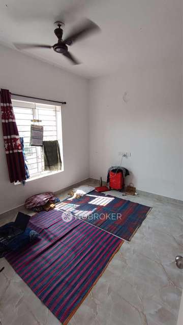 2 BHK Flat In Creations Ecstasy For Sale  In Navalur