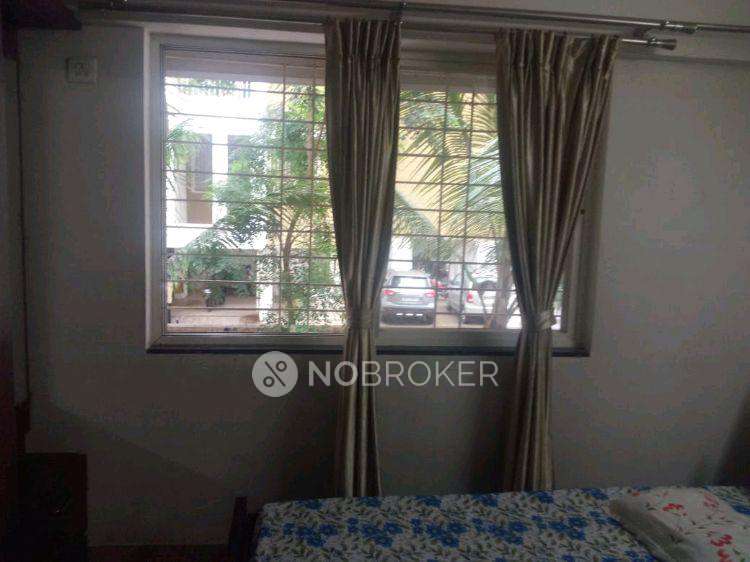 1 BHK Flat In Abc Swaraaj Avenue For Sale  In Ravet