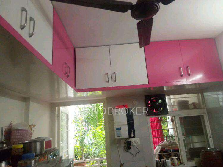 1 BHK Flat In Abc Swaraaj Avenue For Sale  In Ravet