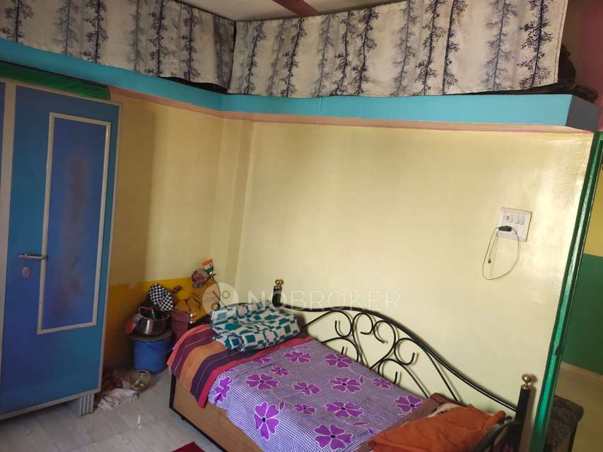 1 BHK Flat In Sai Vishwa For Sale  In Pimple Gurav