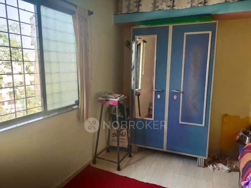 1 BHK Flat In Sai Vishwa For Sale  In Pimple Gurav