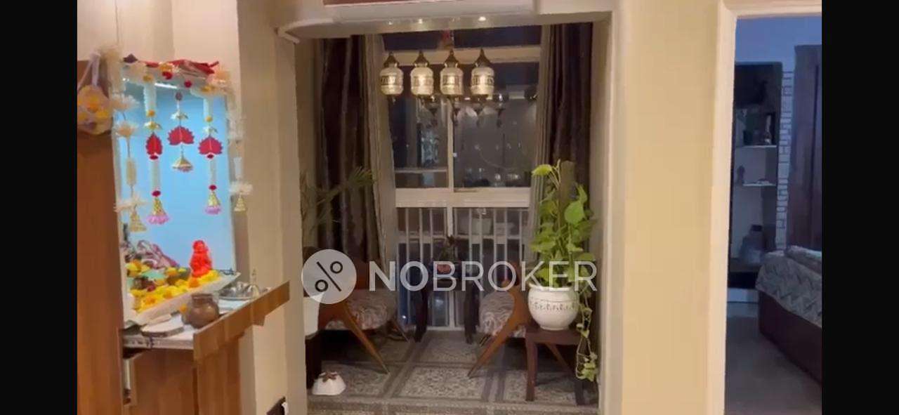 2 BHK Flat In Logix Blossom County for Rent  In Sector 137