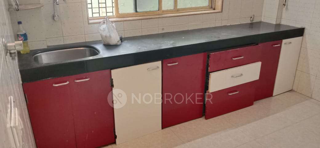 1 BHK Flat In Geetanjali Chs, Seawoods For Sale  In Seawoods