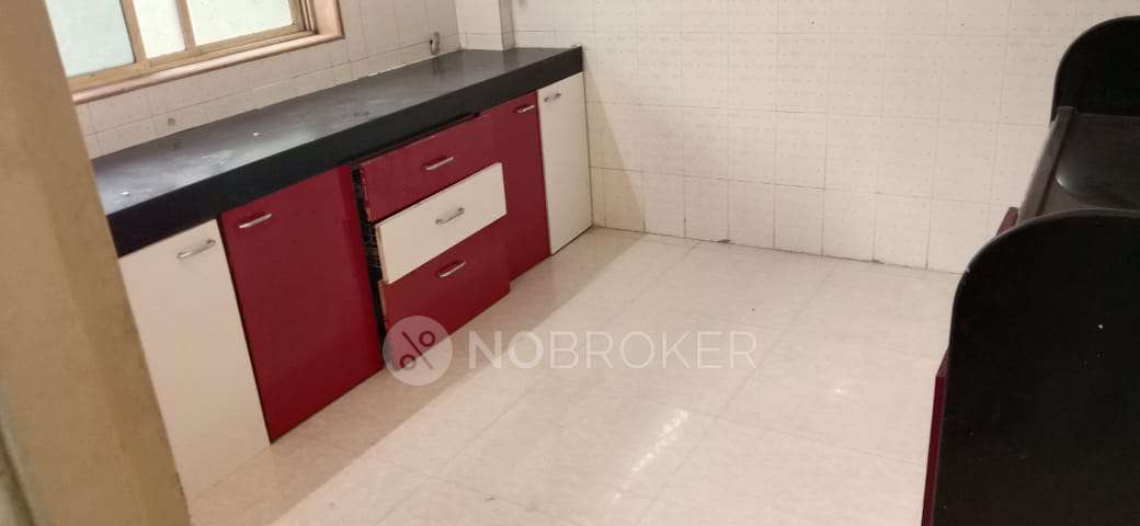 1 BHK Flat In Geetanjali Chs, Seawoods For Sale  In Seawoods