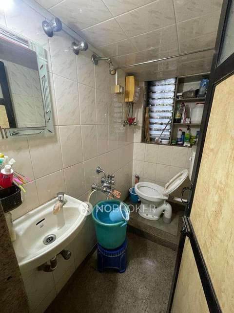 3 BHK Flat In Keshav Dham For Sale  In Ghatkopar West