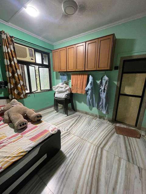 3 BHK Flat In Keshav Dham For Sale  In Ghatkopar West