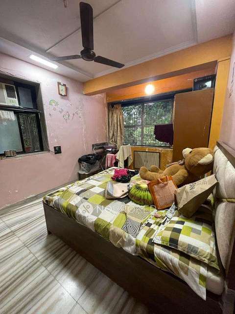 3 BHK Flat In Keshav Dham For Sale  In Ghatkopar West