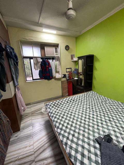 3 BHK Flat In Keshav Dham For Sale  In Ghatkopar West