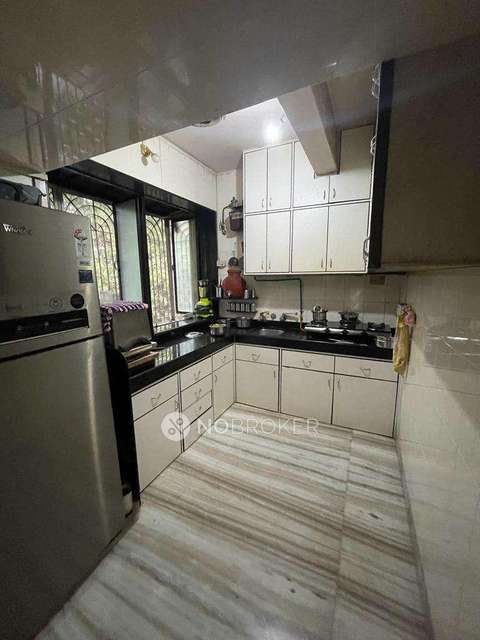 3 BHK Flat In Keshav Dham For Sale  In Ghatkopar West