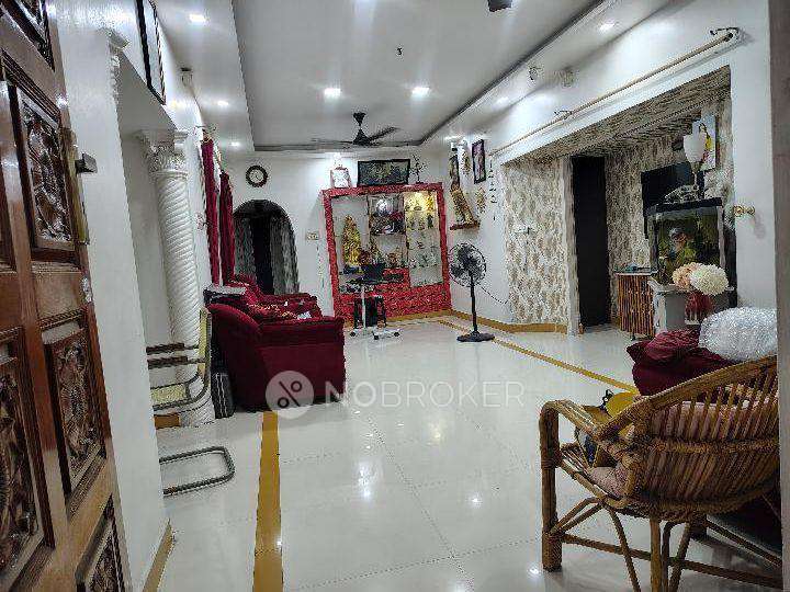 2 BHK House for Rent  In Porur