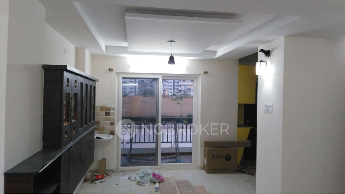 2 BHK Flat In Dsr Eden Greens for Rent  In Doddakannelli
