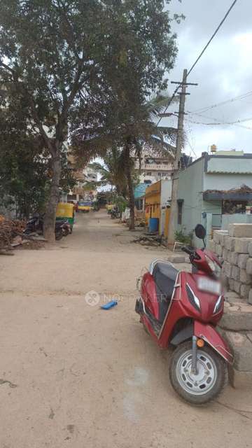 3 BHK Flat For Sale  In Halanayakanahalli