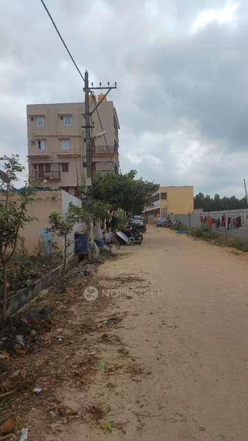 3 BHK Flat For Sale  In Halanayakanahalli