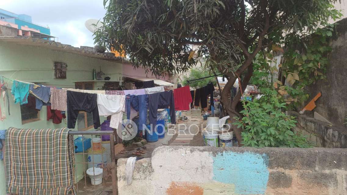 3 BHK Flat For Sale  In Halanayakanahalli