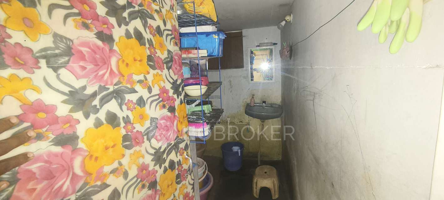 2 BHK House For Sale  In Hebbal