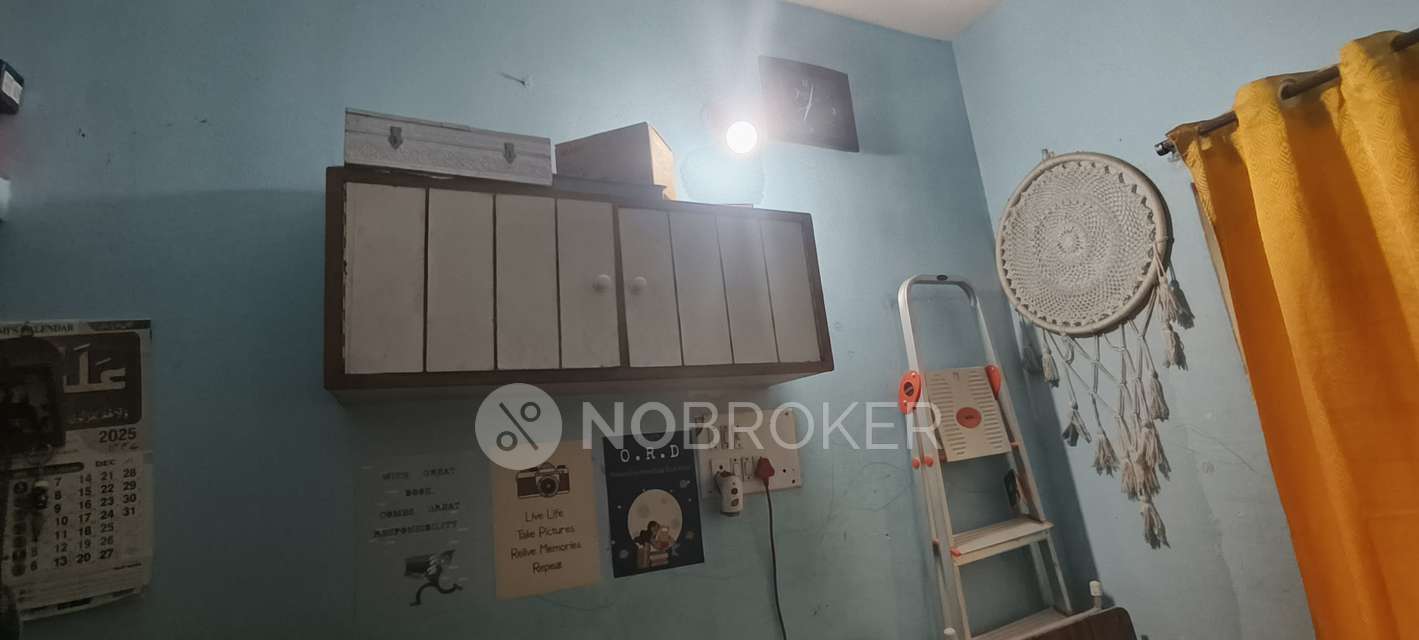 2 BHK House For Sale  In Hebbal