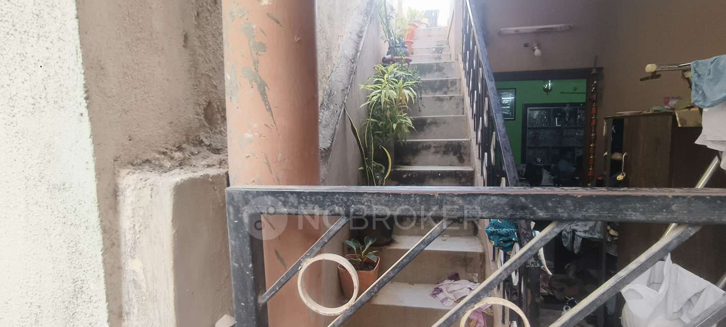 2 BHK House For Sale  In Hebbal