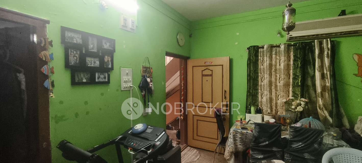 2 BHK House For Sale  In Hebbal