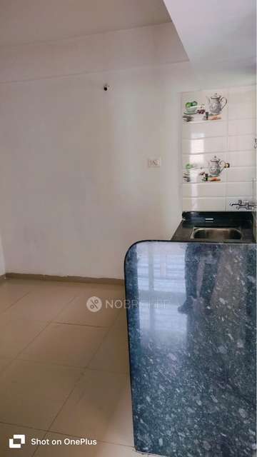 1 BHK Flat In Kadambari Apartments for Rent In Dattawadi